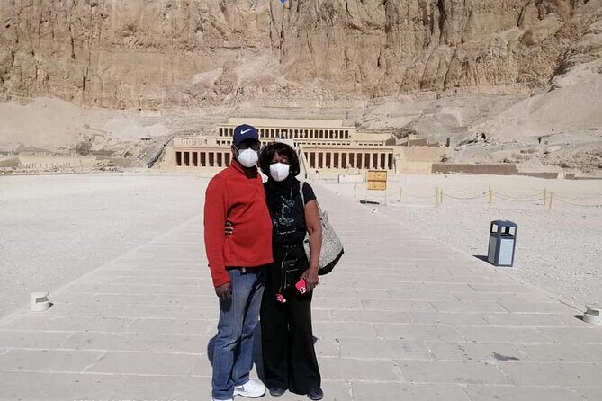 Private Tour Hatshepsut temple and Valley king Luxor With Lunch - FAQ