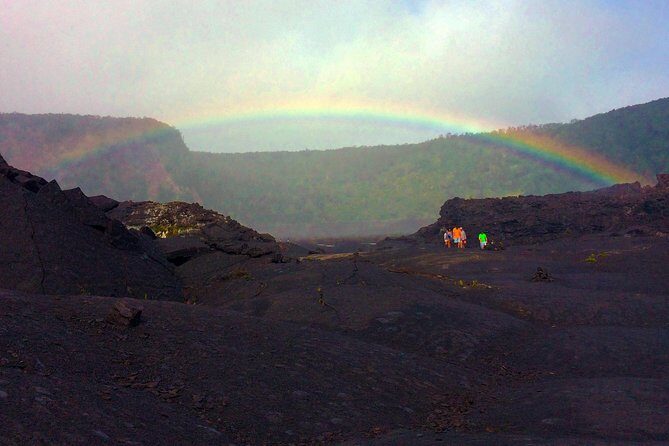 Private Tour: Hawaii Volcanoes National Park Eco Tour - Final thoughts: Who should book this tour?