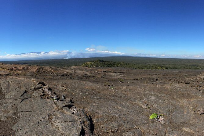 Private Tour: Hawaii Volcanoes National Park Eco Tour - FAQ