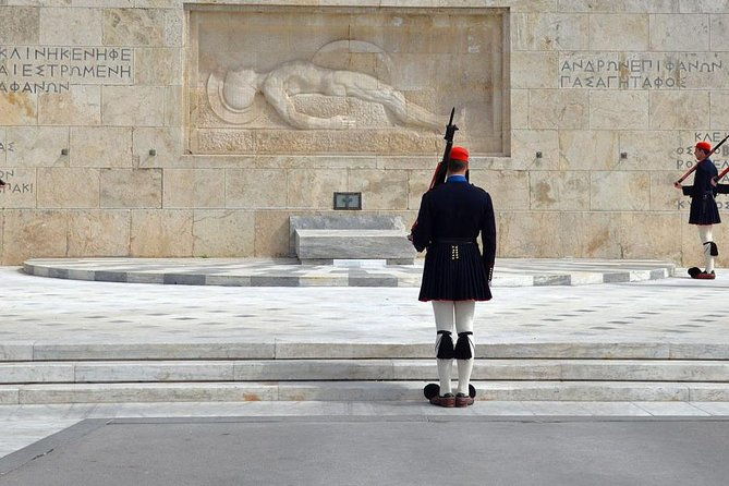 private-tour-highlights-of-athens-including-the-acropolis-with-lunch-or-dinner