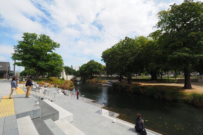 Private Tour Highlights of Christchurch NZ - Who Should Consider This Tour?