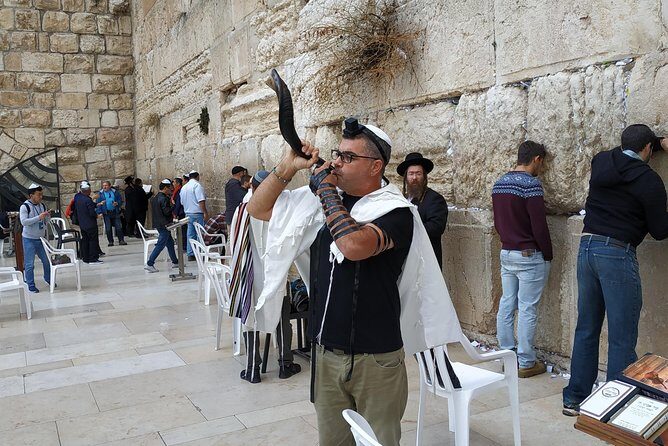 Private Tour: Highlights of Jerusalem - What Makes This Tour Stand Out?