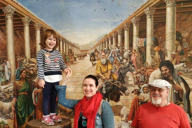 Private Tour: Highlights of Jerusalem - Why You Should Consider This Tour