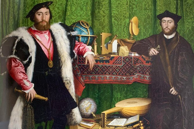 private-tour-highlights-of-the-national-gallery-popular-with-families