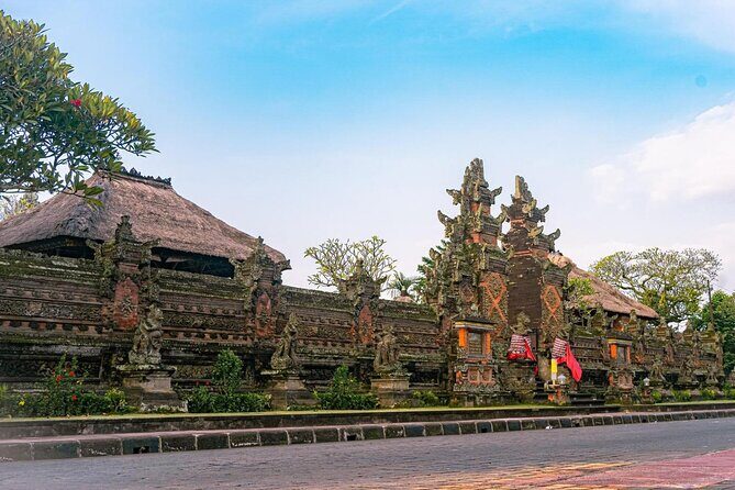 Private Tour Highlights of Ubud - Key Points