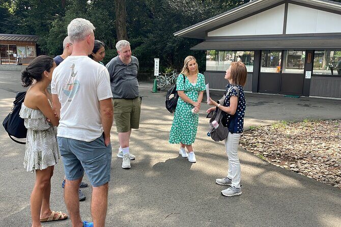 Private Tour Hiking Mt Seoraksan National Park from Seoul - An In-Depth Look at This Seoraksan Day Tour