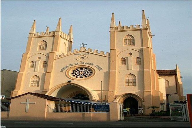 Private Tour: Historical Malacca Trip from Kuala Lumpur Including Lunch - Who Is This Tour Best For?