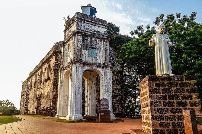 Private Tour: Historical Malacca Trip from Kuala Lumpur Including Lunch - FAQs