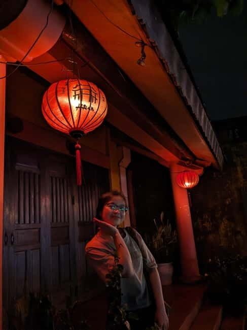 Private tour - Hoi An walking by night ( lantern festival) - The Experience Breakdown: What You Can Expect