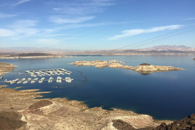 private-tour-hoover-dam-w-optional-generator-tour-from-vegas