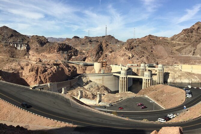 private-tour-hoover-dam-w-optional-generator-tour-from-vegas