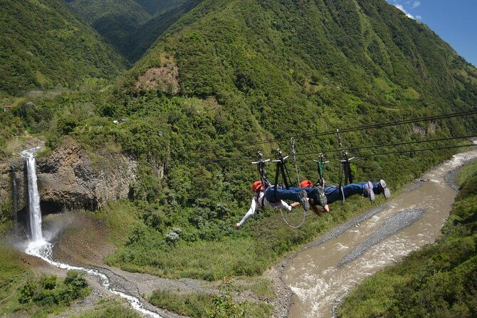 private-tour-house-of-the-tree-and-pailon-del-diablo-with-pickup