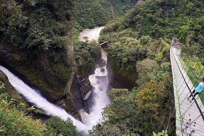 private-tour-house-of-the-tree-and-pailon-del-diablo-with-pickup