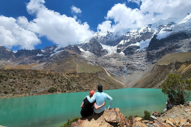 private-tour-humantay-lagoon-from-cusco