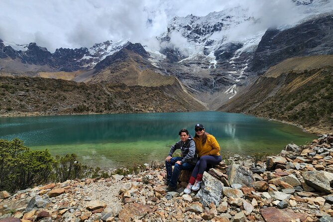 private-tour-humantay-lagoon-from-cusco