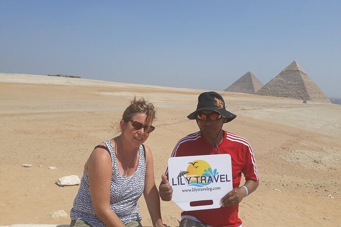 Private tour Hurghada to Cairo - In-Depth Look at the Tour Experience