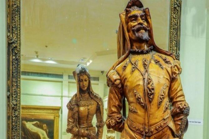 Private Tour: Hyderabad City Day Tour - Exploring Hyderabad’s Top Sights