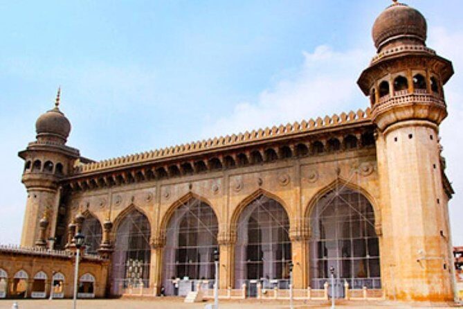 Private Tour: Hyderabad City Day Tour - Final Thoughts: Who Will Enjoy This Tour?