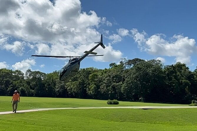private-tour-iguacu-waterfalls-helicopter-flight