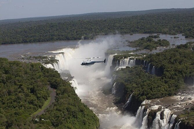 private-tour-iguazu-brazilian-side-helicopter-flight-gran-melia