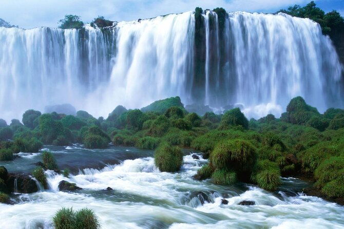 private-tour-iguazu-brazilian-side-helicopter-flight-gran-melia