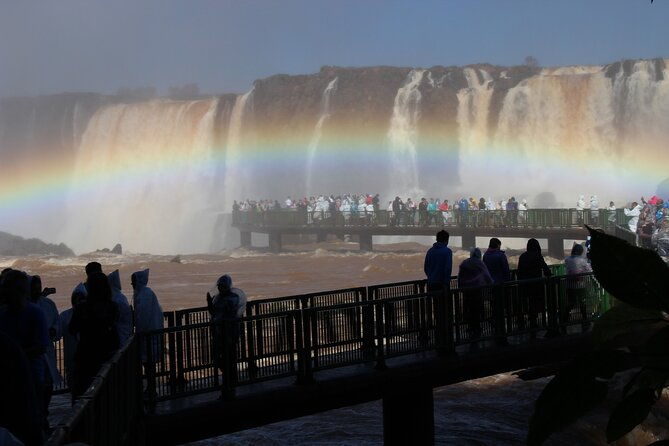 private-tour-iguazu-brazilian-side-helicopter-flight-gran-melia