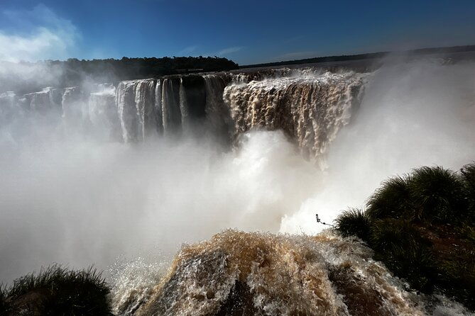 private-tour-iguazu-falls-argentinian-side