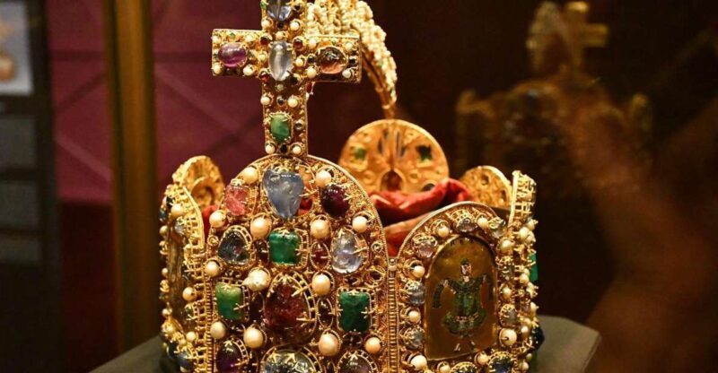 Private Tour: Imperial Treasury Vienna - What to Expect During the Tour