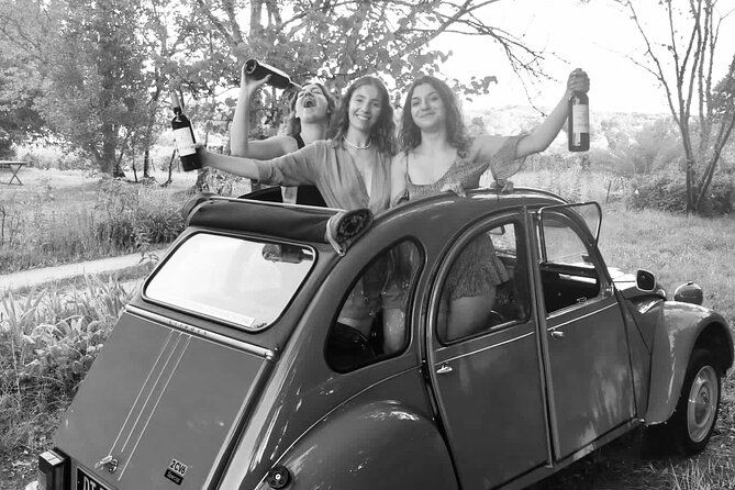 private-tour-in-2cv-in-the-vineyards-with-tasting-and-picnic