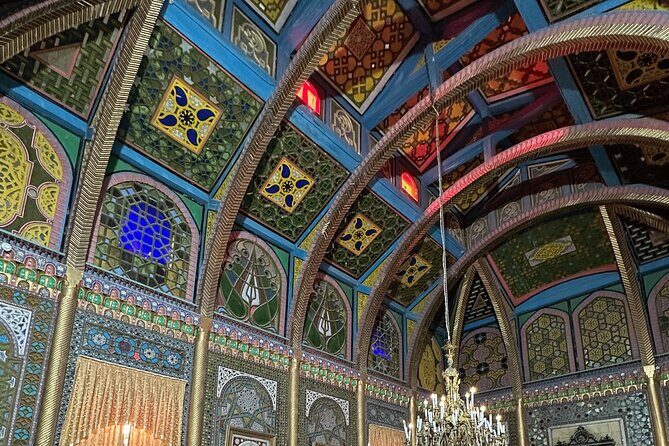 Private Tour in 3 top Places Outside of Bukhara City - An In-Depth Look at the Itinerary