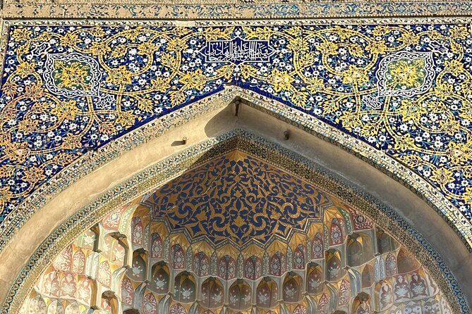 Private Tour in 3 top Places Outside of Bukhara City - Practical Considerations and Tips