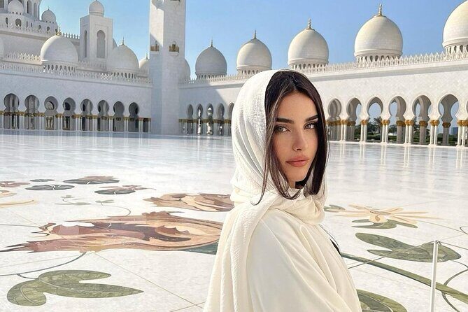 Private Tour in Abu Dhabi City with BAPS Temple - Who is This Tour Best For?
