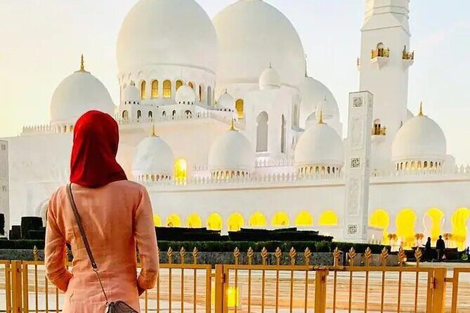 Private Tour in Abu Dhabi City with BAPS Temple - FAQs
