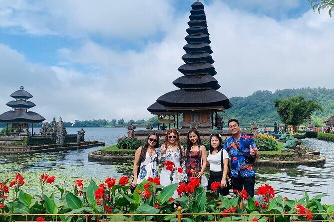 Private Tour in Ancient Temple Bali - Key Points