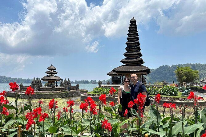 Private Tour in Ancient Temple Bali - Exploring Bali’s Treasures in One Day