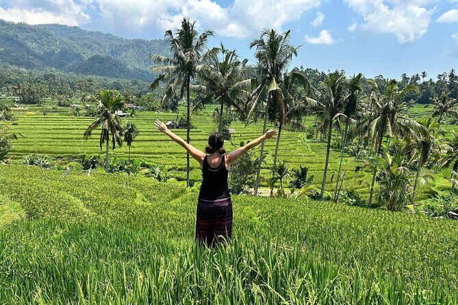 Private Tour in Ancient Temple Bali - The Transportation and Duration