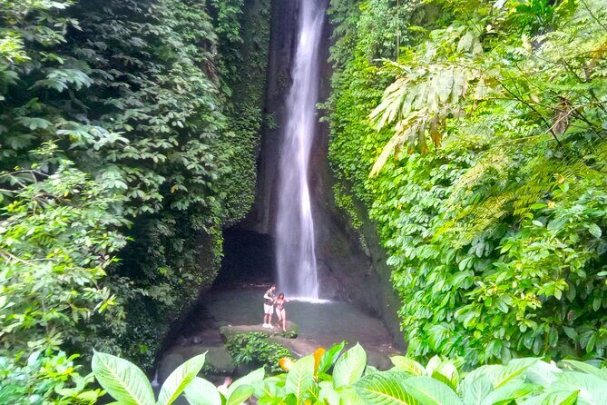 Private Tour in Ancient Temple Bali - Who is This Tour Best For?