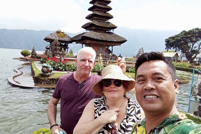 Private Tour in Ancient Temple Bali - FAQ