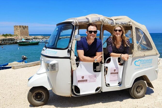private-tour-in-ape-calessino-in-polignano-a-mare