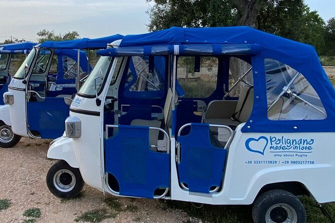 private-tour-in-ape-calessino-in-polignano-a-mare