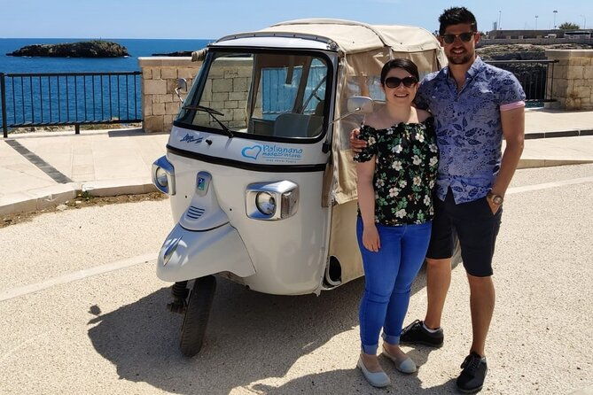 private-tour-in-ape-calessino-in-polignano-a-mare