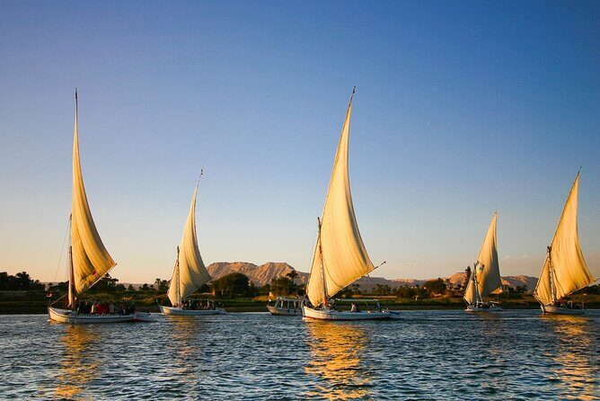 Private Tour in Aswan : Felucca and Nubian village - Who Is This Tour Best For?