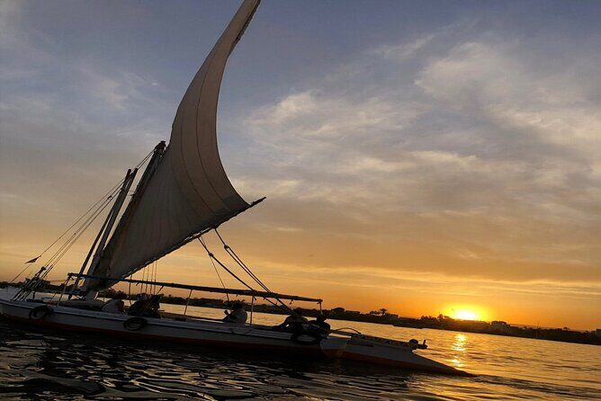 Private Tour in Aswan : Felucca and Nubian village - Frequently Asked Questions