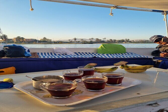 Private Tour in Aswan : Felucca and Nubian village - Final Thoughts