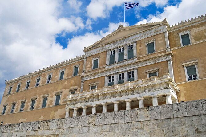 "Private tour in Athens" - Who Would Love This Tour?