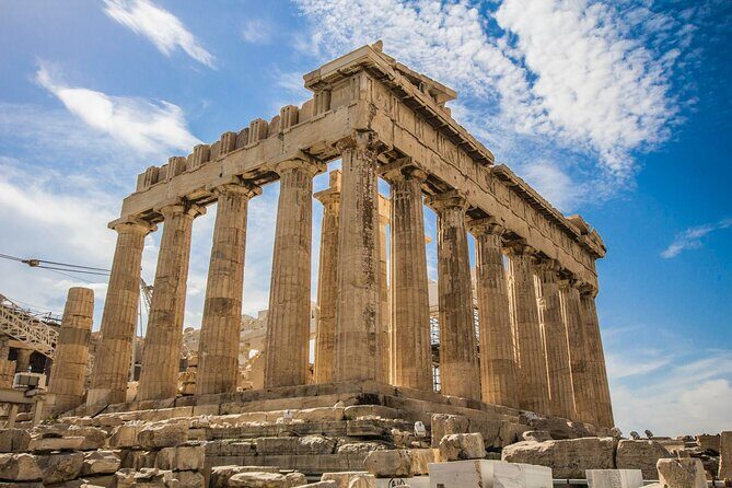 "Private tour in Athens" - FAQs