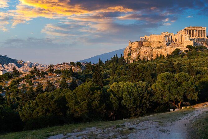 "Private tour in Athens" - Final Thoughts