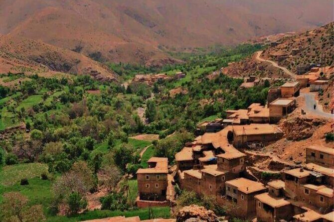 Private Tour in Atlas Mountain and 3 Valleys with Camel Ride - Who Would Love This Tour?