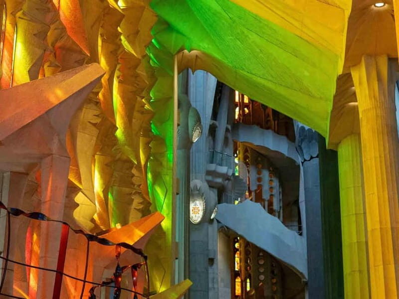 Private Tour in Barcelona Sagrada Familia with Tickets - Authentic Insights from Reviewers