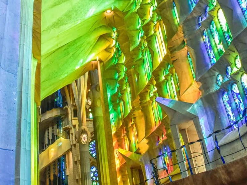 Private Tour in Barcelona Sagrada Familia with Tickets - Final Thoughts: Who Is This Tour Perfect For?